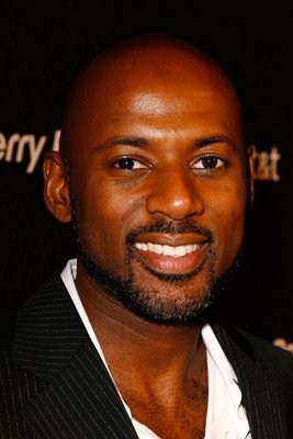 Romany Malco imagen 1