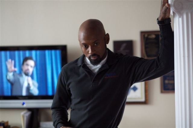 Romany Malco imagen 2