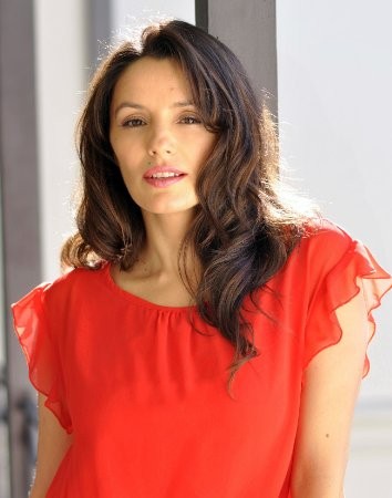 Romina Peniche imagen 1