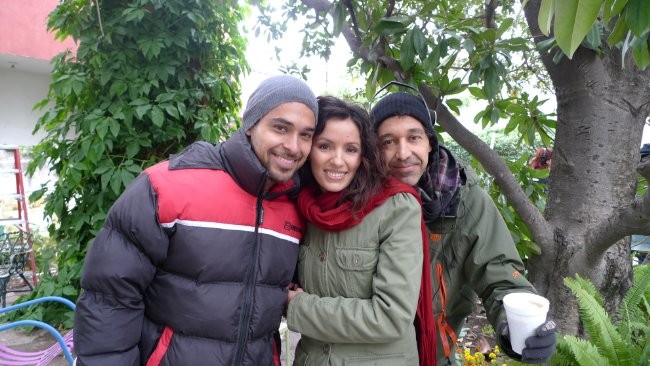 Romina Peniche imagen 3