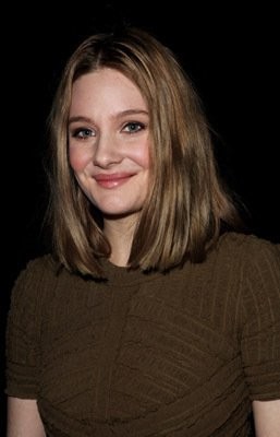 Romola Garai imagen 1