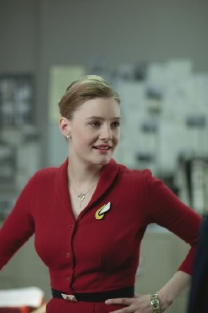 Romola Garai imagen 2