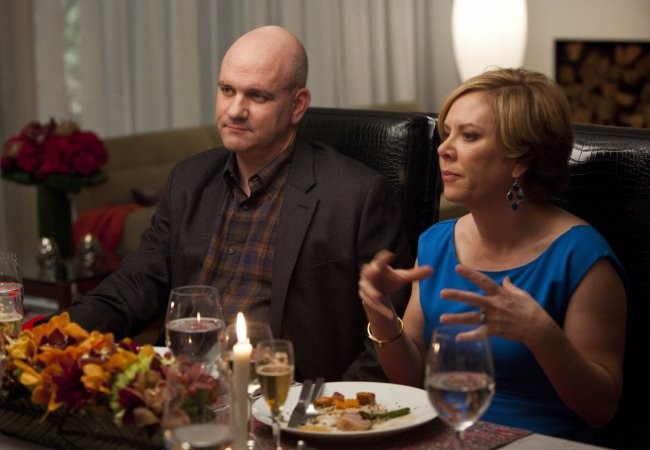 Romy Rosemont imagen 1