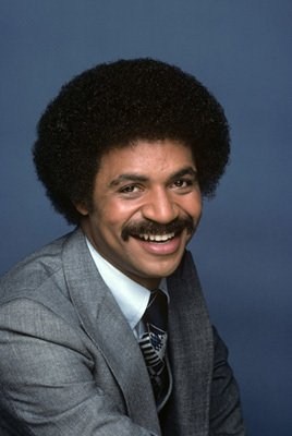 Ron Glass imagen 1