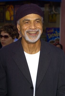 Ron Glass imagen 2