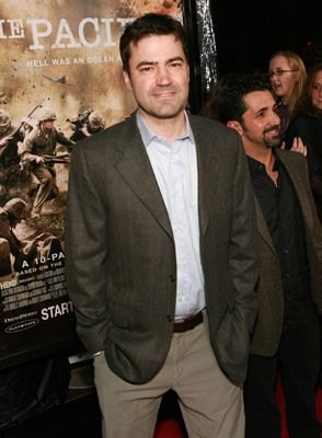 Ron Livingston imagen 1