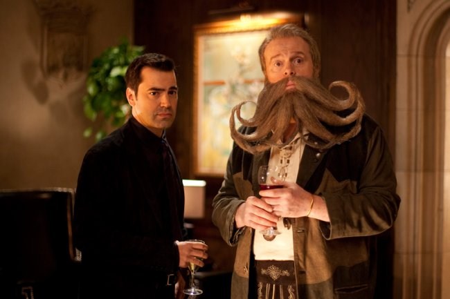 Ron Livingston imagen 2