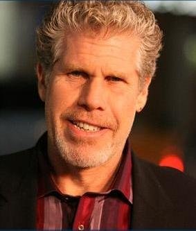 Ron Perlman imagen 1