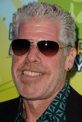 Ron Perlman imagen 2