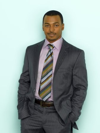 RonReaco Lee imagen 1