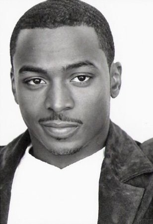 RonReaco Lee imagen 4