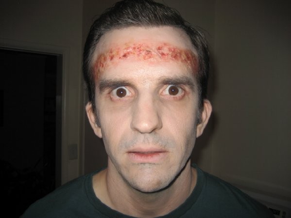 Ronnie Steadman imagen 3