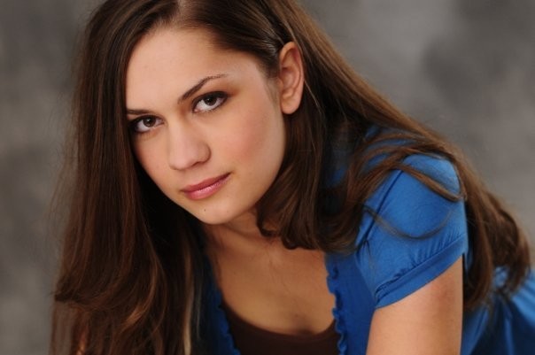 Rosa Pasquarella imagen 1