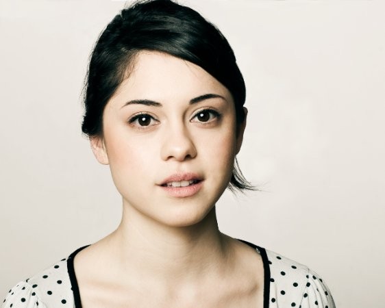 Rosa Salazar imagen 2