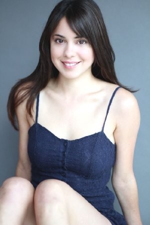 Rosa Salazar imagen 4