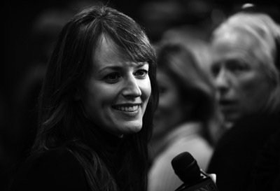 Rosemarie DeWitt imagen 1