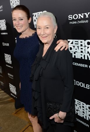Rosemary Harris imagen 1