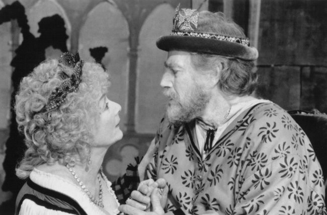 Rosemary Harris imagen 2