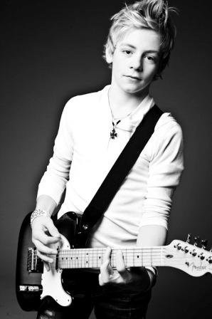 Ross Lynch imagen 4