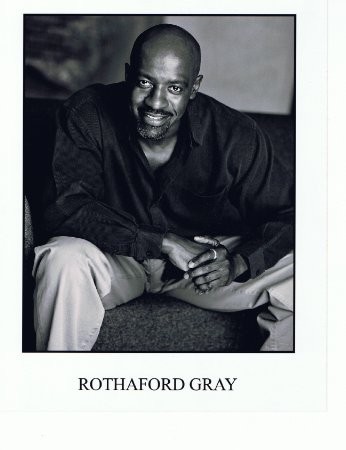 Rothaford Gray imagen 1