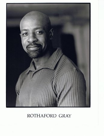 Rothaford Gray imagen 2