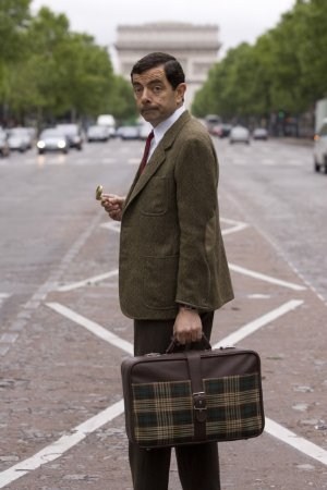 Rowan Atkinson imagen 2