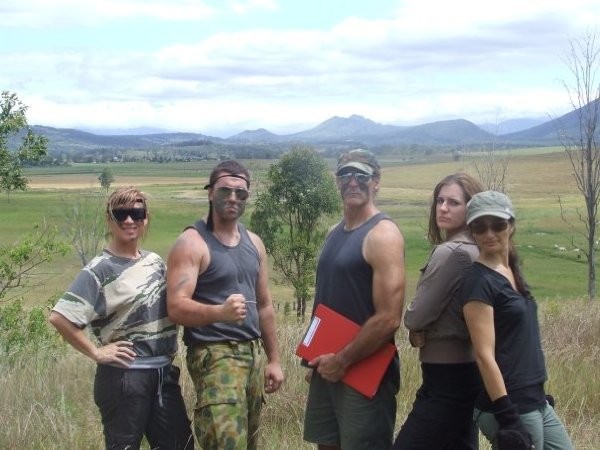 Rowan Chapman imagen 2