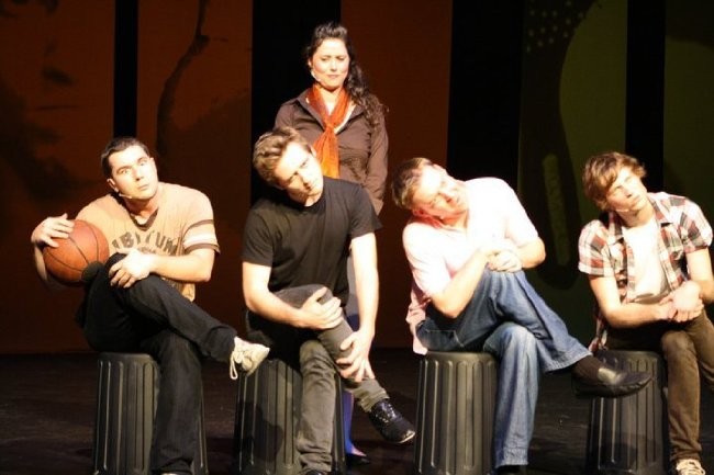 Rowan Chapman imagen 4