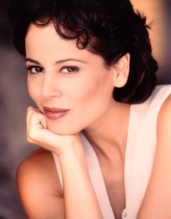 Roxann Dawson imagen 1