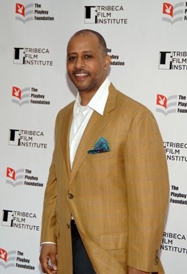 Ruben Santiago-Hudson imagen 2