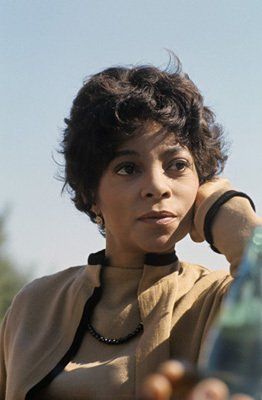 Ruby Dee imagen 1