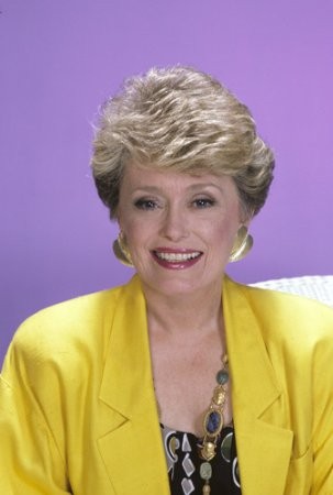 Rue McClanahan imagen 3