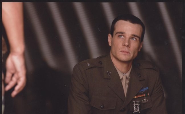 Rupert Evans imagen 2