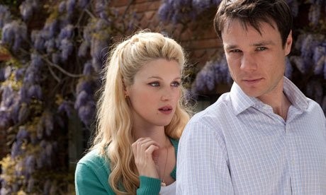 Rupert Evans imagen 3