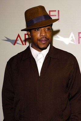 Russell Hornsby imagen 3