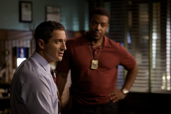 Russell Hornsby imagen 4