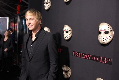 Ryan Hansen imagen 1