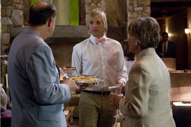 Ryan Hansen imagen 2