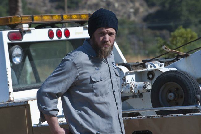 Ryan Hurst imagen 2