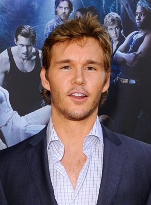 Ryan Kwanten imagen 1