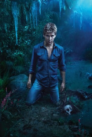 Ryan Kwanten imagen 2