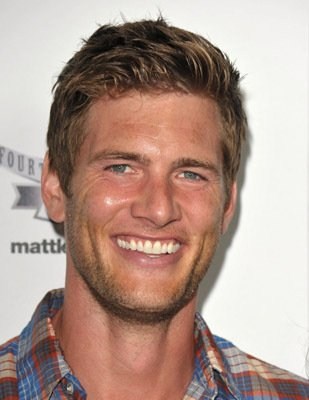 Ryan McPartlin imagen 1