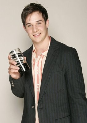 Ryan Merriman imagen 2