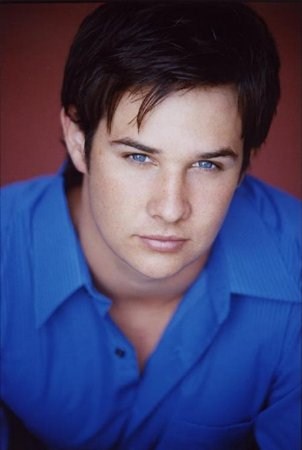 Ryan Merriman imagen 3