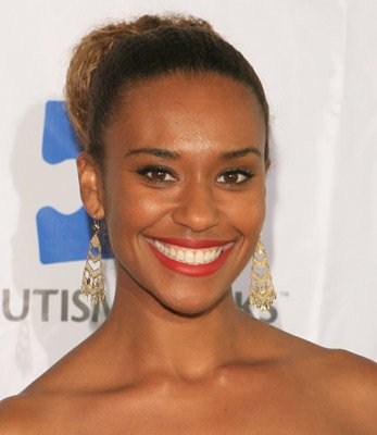 Ryan Michelle Bathe imagen 1