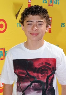 Ryan Ochoa imagen 2