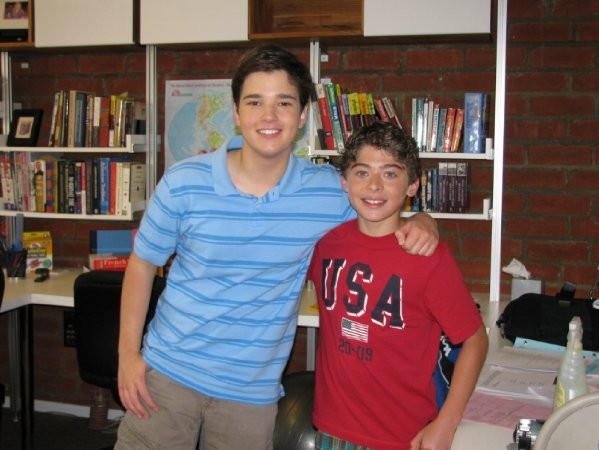 Ryan Ochoa imagen 3