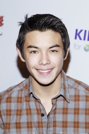 Ryan Potter imagen 2