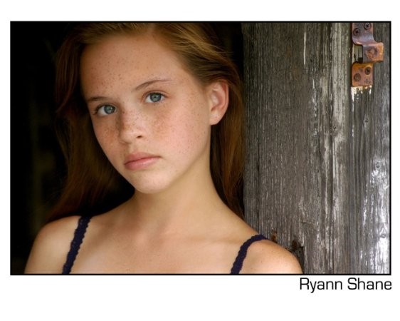 Ryann Shane imagen 1
