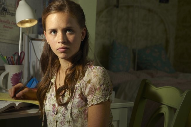 Ryann Shane imagen 2